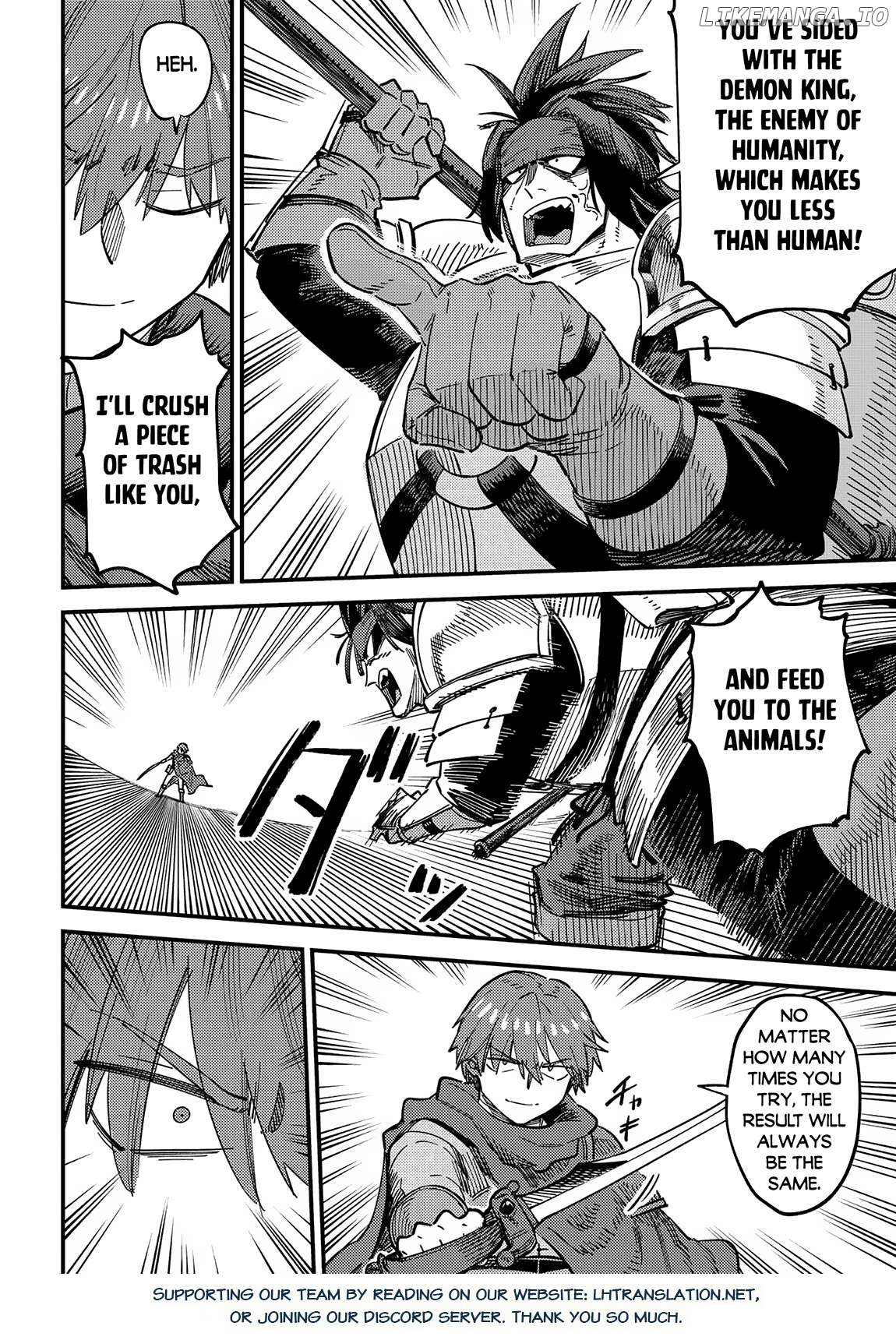 Redo Of Healer, Chapter 67.1 image 22
